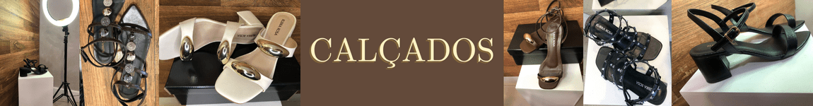 Calçados