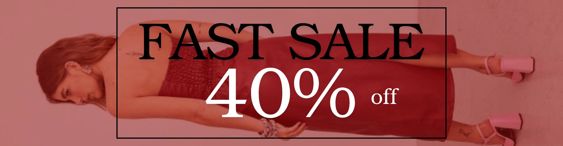 SALE