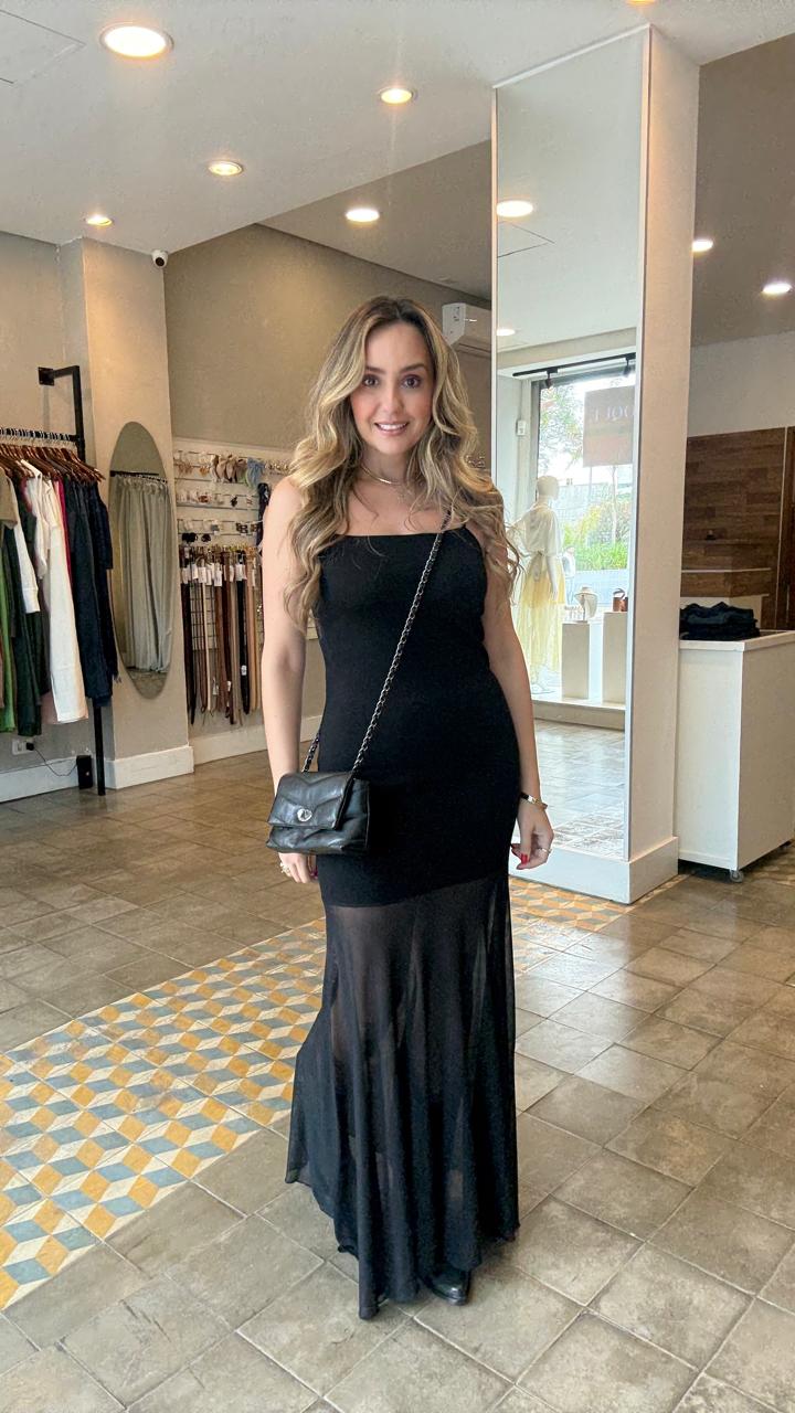 Vestido Aliance