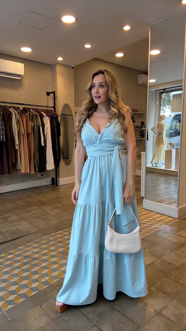 Vestido Cloe