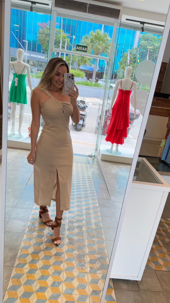 Vestido Lili