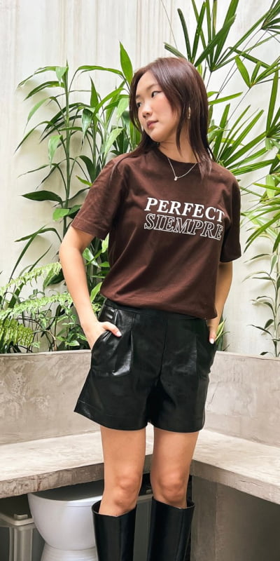 Tee Shirt Perfect Tee Shirt Perfect