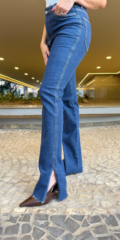 Calça Pri Conf