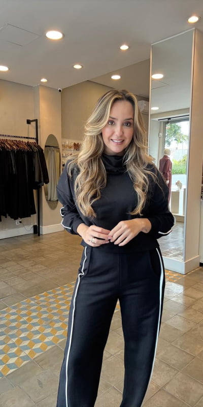 Conjunto Andressa