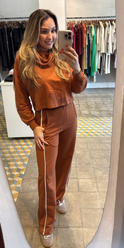 Conjunto Andressa Conjunto Andressa