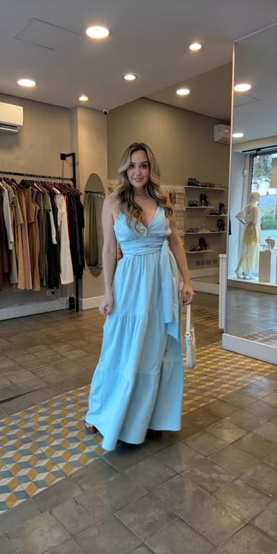 Vestido Cloe
