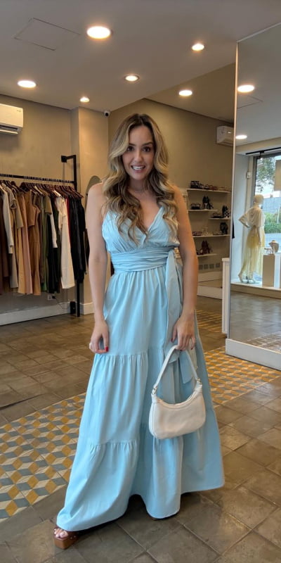 Vestido Cloe