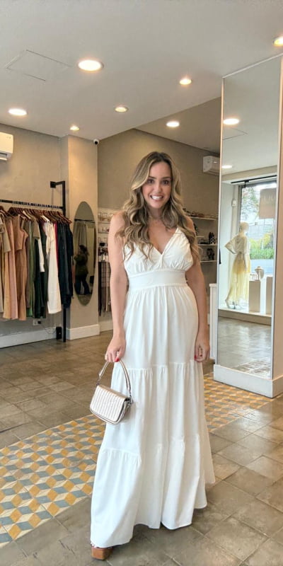 Vestido Cloe