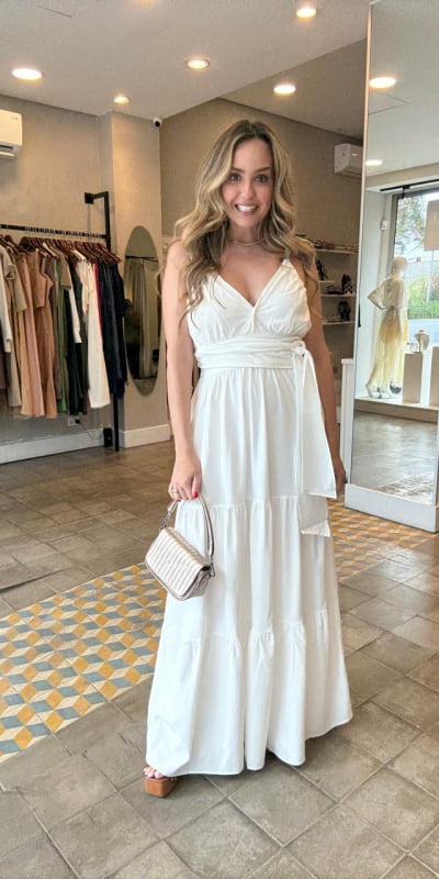 Vestido Cloe