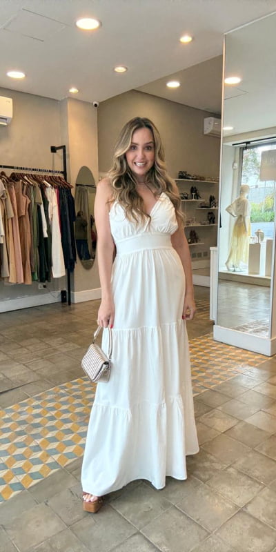 Vestido Cloe