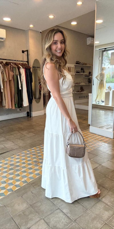 Vestido Cloe
