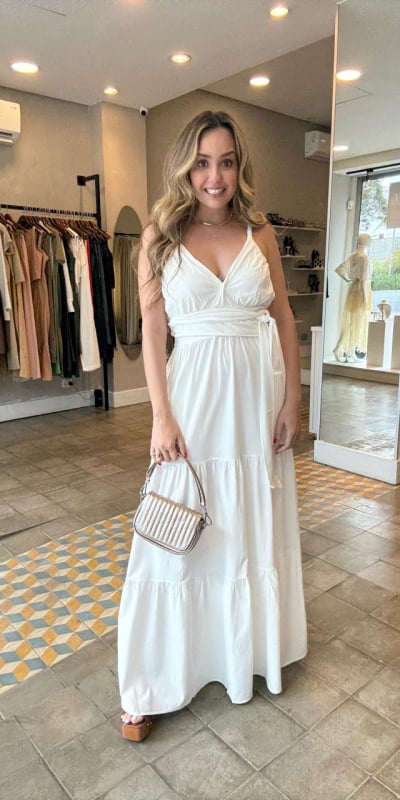 Vestido Cloe