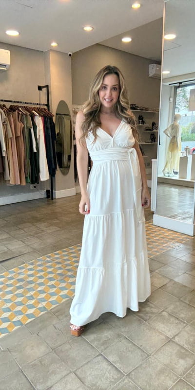 Vestido Cloe