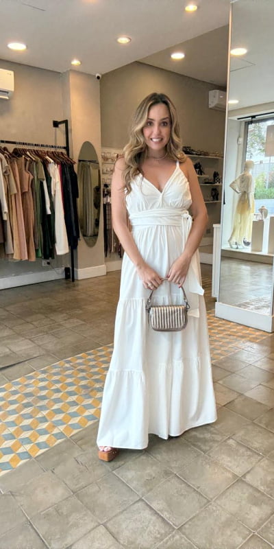 Vestido Cloe
