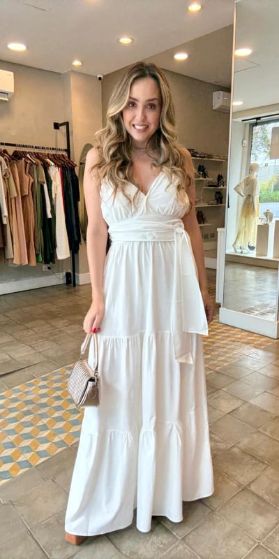 Vestido Cloe