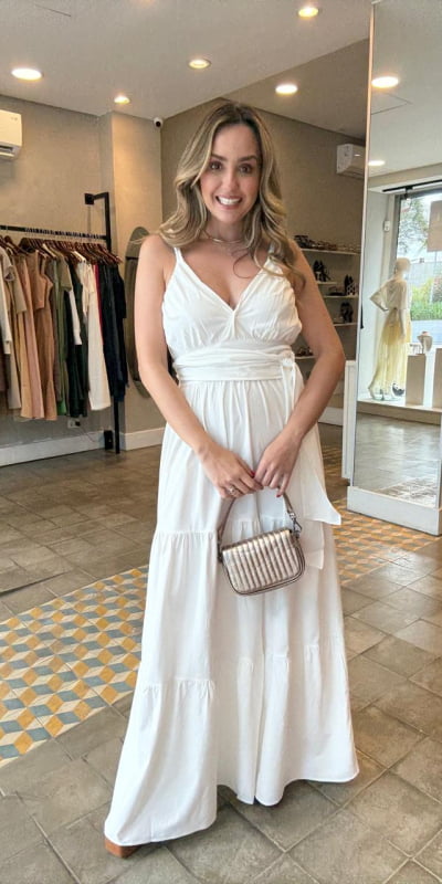 Vestido Cloe