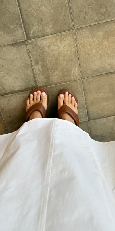 Flat Chinelão AVA Flat Chinelão AVA