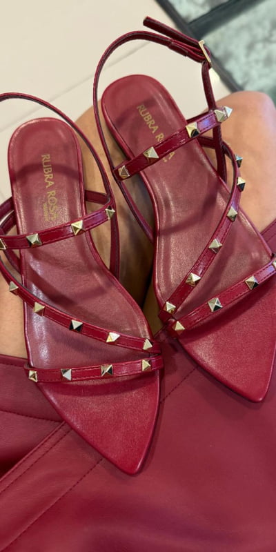 Rasteira Milão Rasteira Milão