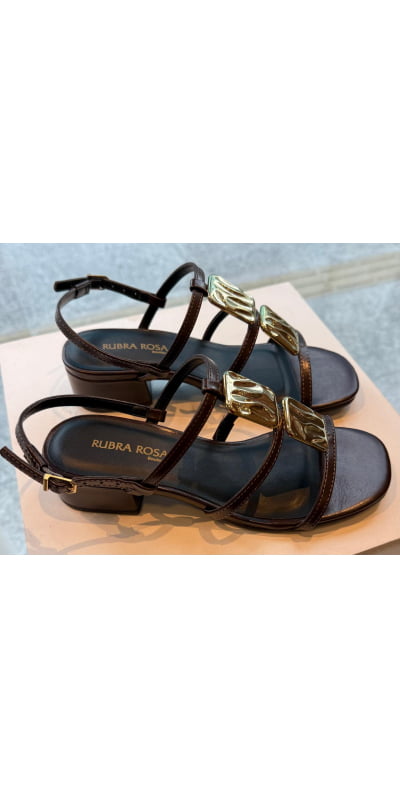 Sandália Madri