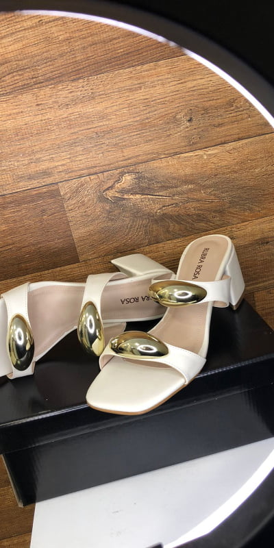 Tamanco Marta Tamanco Marta